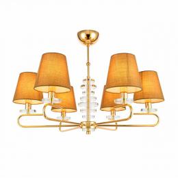 Подвесная люстра ST Luce Escalla  - 2